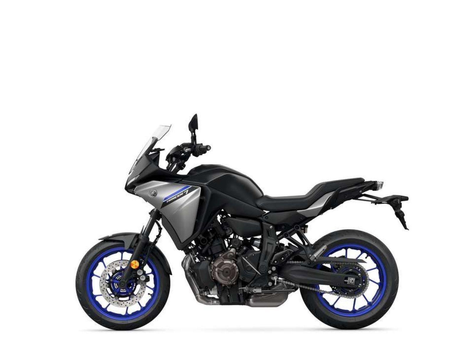 Мотоцикл YAMAHA Tracer 7 (Icon Performance) 2024